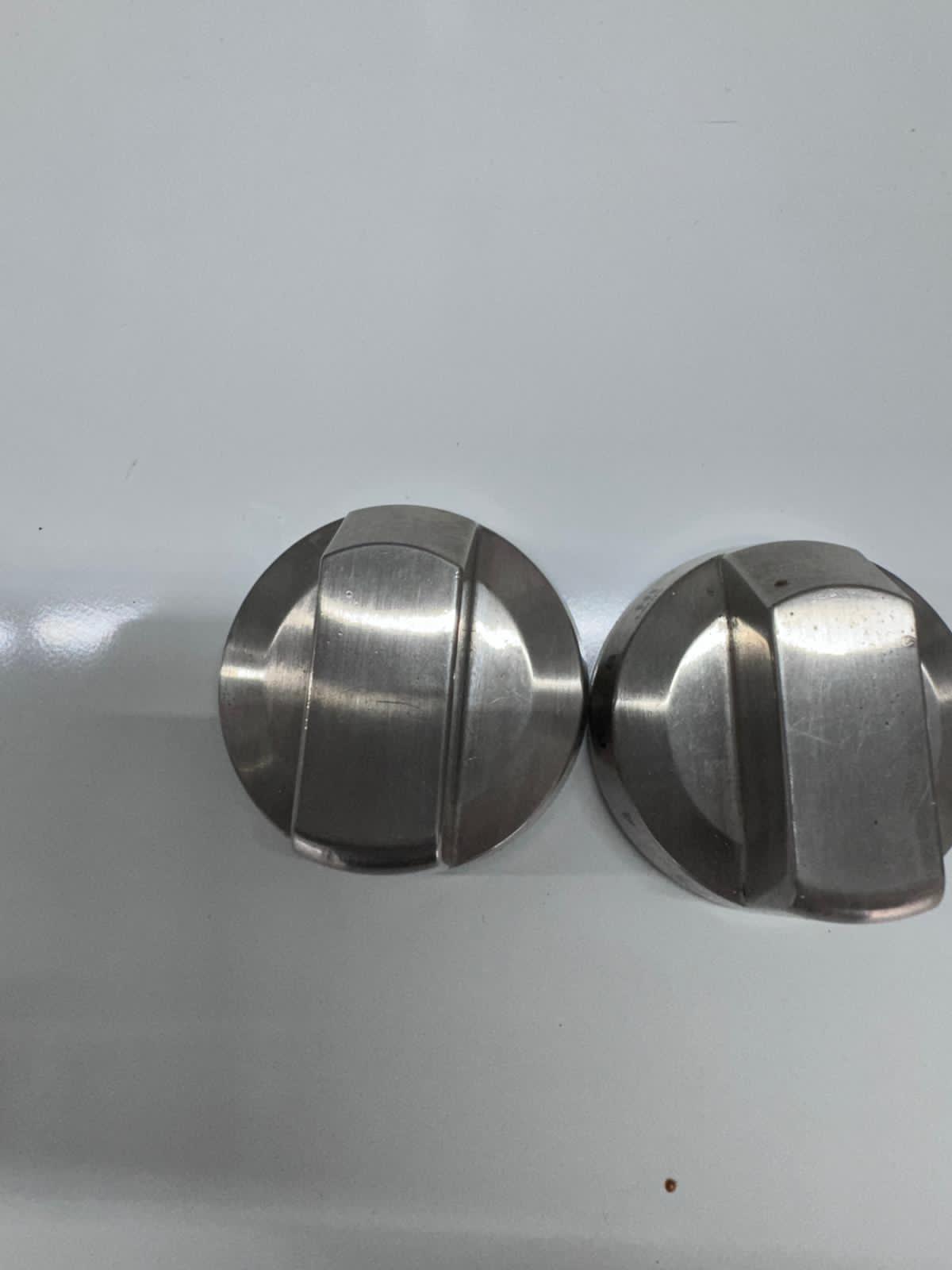 Samsung Range Dual Surface Element Knob DG94-01300B PACK OF 4 Samsung Range Dual Surface Element Knob DG94-01300B PACK OF 4